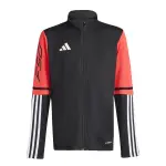 Veste de surv�tement enfant adidas f50