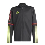 Veste de surv�tement enfant adidas f50