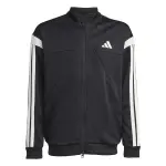 Veste de surv�tement enfant adidas house of tiro