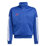 Veste de surv�tement enfant adidas house of tiro