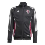 Veste de survtement enfant adidas jude bellingham