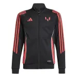 Veste de surv�tement enfant adidas messi
