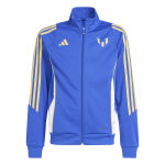 Veste de survtement enfant adidas pitch 2 street messi