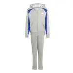 Veste de survtement enfant adidas seasonal