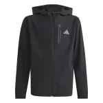 Veste de survtement enfant adidas tech