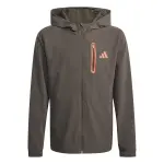 Veste de surv�tement enfant adidas tech