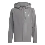 Veste de survtement enfant adidas tech