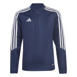 Veste de survtement enfant adidas tiro 23 club
