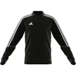 Veste de surv�tement enfant adidas tiro 23 club