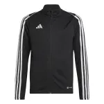 Veste de surv�tement enfant adidas tiro 23 league