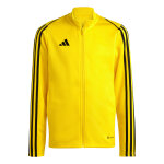 Veste de survtement enfant adidas tiro 23 league