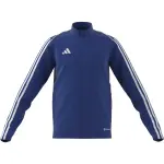 Veste de surv�tement enfant adidas tiro 23 league