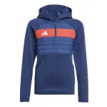Veste de survtement enfant adidas tiro 25 essentials winterized