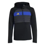 Veste de survtement enfant adidas tiro 25 essentials winterized
