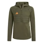 Veste de survtement enfant adidas tiro 25 essentials winterized
