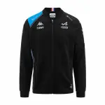 Veste de surv�tement enfant alpine f1 atriso 2023