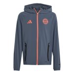 Veste de survêtement enfant bayern munich 2025 / 26 Veste de survêtement enfant bayern munich 2025 / 26