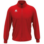 Veste de survtement enfant errea kurt