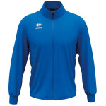Veste de survtement enfant errea kurt