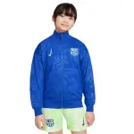 Veste de survêtement enfant fc barcelone 2024 / 25 academy pro Veste de survêtement enfant fc barcelone 2024 / 25 academy pro