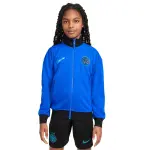 Veste de survtement enfant inter milan academy pro 2025 / 26