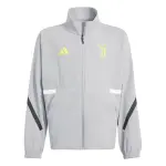 Veste de surv�tement enfant juventus turin z. n. e 2025 / 26