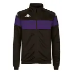 Veste de survtement kappa dacone