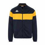 Veste de survtement enfant kappa dacone
