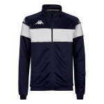 Veste de survtement enfant kappa dacone