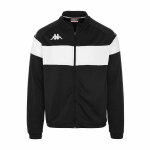 Veste de survtement enfant kappa dacone