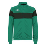 Veste de survtement enfant kappa dacone