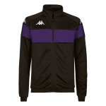 Veste de survtement enfant kappa dacone