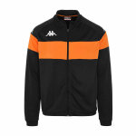 Veste de survtement enfant kappa dacone