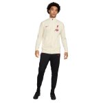 Veste de survtement enfant liverpool fc dri - fit strike 2024 / 25