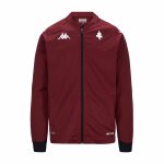 Veste de survêtement enfant metz arun pro 7 2023 / 24 Veste de survêtement enfant metz arun pro 7 2023 / 24