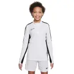 Veste de survtement enfant nike dri - fit academy 23