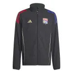 Veste de survêtement enfant ol 2025 / 26 Veste de survêtement enfant ol 2025 / 26