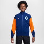 Veste de survêtement enfant pays - bas academy pro euro 2024 Veste de survêtement enfant pays - bas academy pro euro 2024
