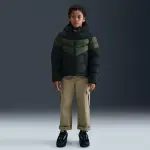 Veste de surv�tement enfant psg 2025 / 26