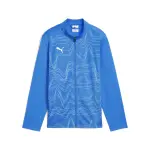 Veste de surv�tement enfant puma team goal graphic