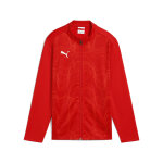 Veste de survêtement enfant puma team goal graphic Veste de survêtement enfant puma team goal graphic