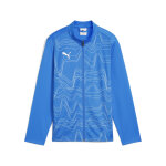 Veste de survêtement enfant puma team goal graphic Veste de survêtement enfant puma team goal graphic