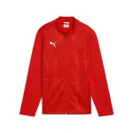 Veste de surv�tement enfant puma team goal graphic