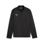 Veste de survtement enfant puma teamgoal