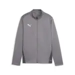 Veste de surv�tement enfant puma teamgoal