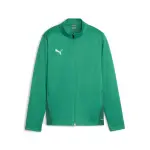 Veste de surv�tement enfant puma teamgoal