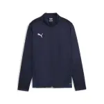Veste de surv�tement enfant puma teamgoal