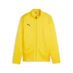 Veste de survtement enfant puma teamgoal