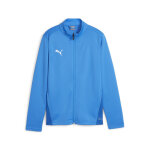 Veste de survêtement enfant puma teamgoal Veste de survêtement enfant puma teamgoal