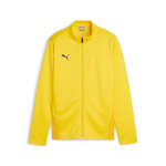 Veste de survêtement enfant puma teamgoal Veste de survêtement enfant puma teamgoal